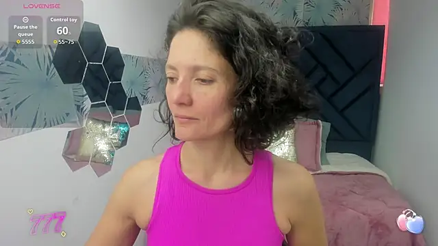 Valery More   online show from 03.24.26