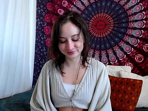 AdalynKiss online show from 11.06.25