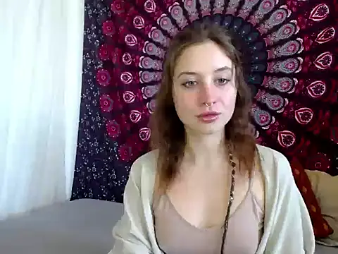 AdalynKiss online show from 04.08.26