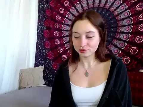 AdalynKiss online show from 05.19.26