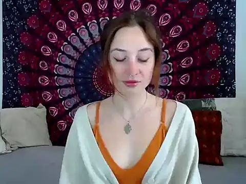 Snapshot of AdalynKiss chatting on 06.16.26 AdalynKiss online show from 06.16.26