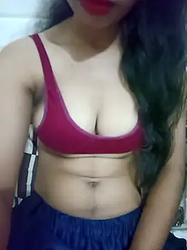 Meenu rani6 online show from 10.16.25