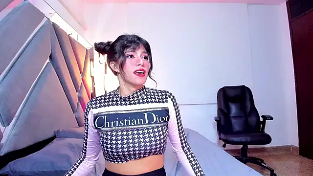 Misaki Kai online show from 10.01.25