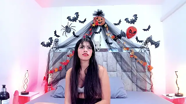 Misaki Kai online show from 10.25.25