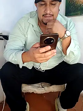 Tequilamaster online show from 04.01.26