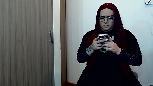 Redvelvett22 online show from 01.16.26