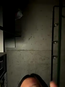 Snapshot of Asian_Liii chatting on 10.28.25 Asian Liii online show from 10.28.25