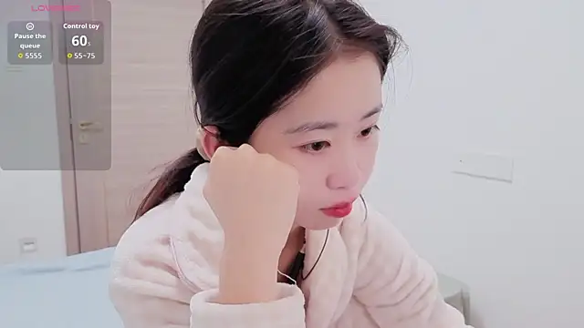 dudu-baby10 online show from 12.17.25