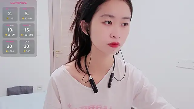 dudu-baby10 online show from 01.15.26