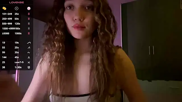 EmiIyKitty online show from 01.11.26