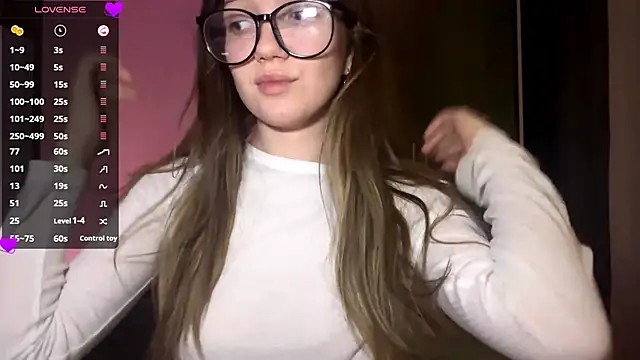 EmiIyKitty online show from 02.16.26