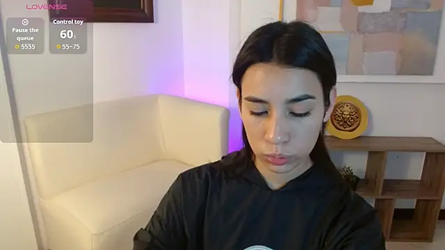 koyuki san online show from 12.03.25