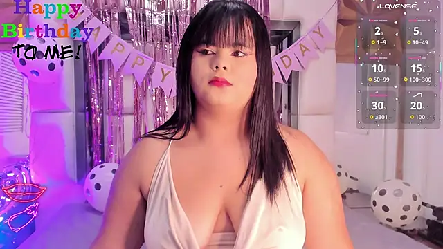 violet milleer online show from 02.09.26