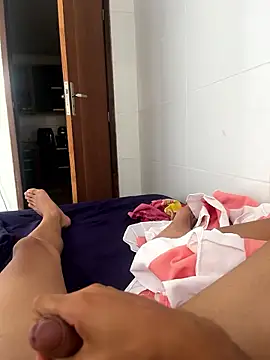 MCLZK online show from 01.14.26