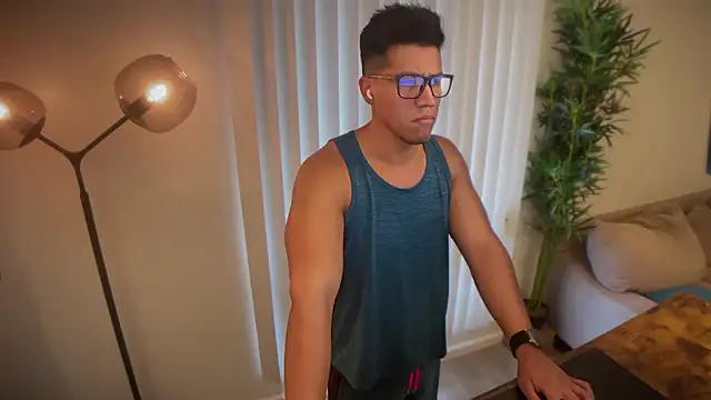 austinfxxx online show from 10.10.25