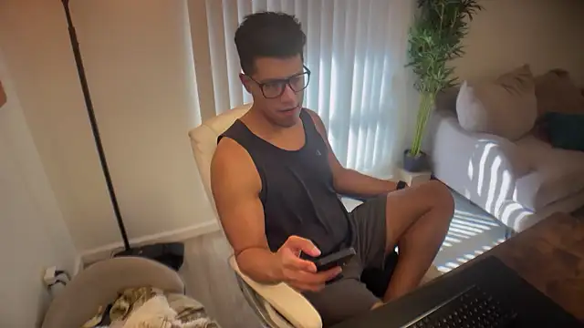 austinfxxx online show from 10.17.25