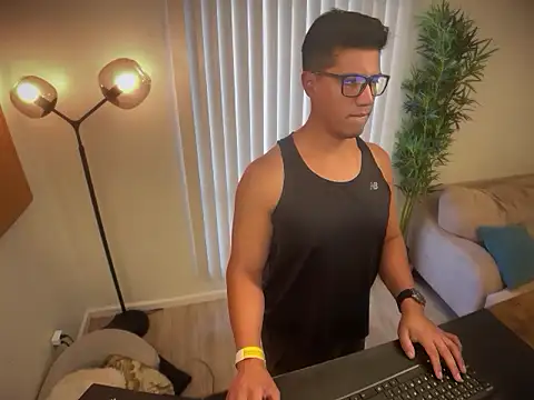 austinfxxx online show from 10.20.25