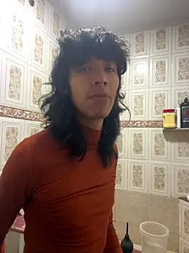 MadamLeRouge online show from 10.28.25