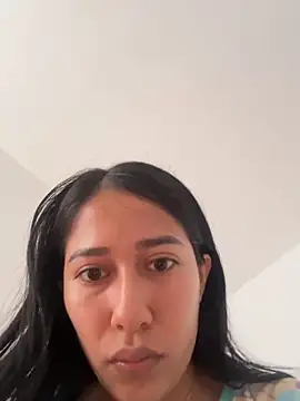 Amelia Rivas online show from 04.07.26