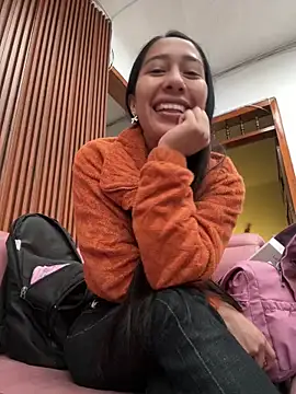 Snapshot of Amelia_Rivas chatting on 06.08.26 Amelia Rivas online show from 06.08.26