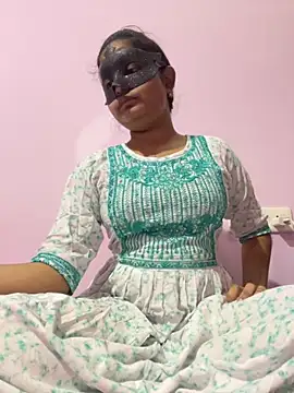 TeluguIshu teen20 online show from 11.04.25