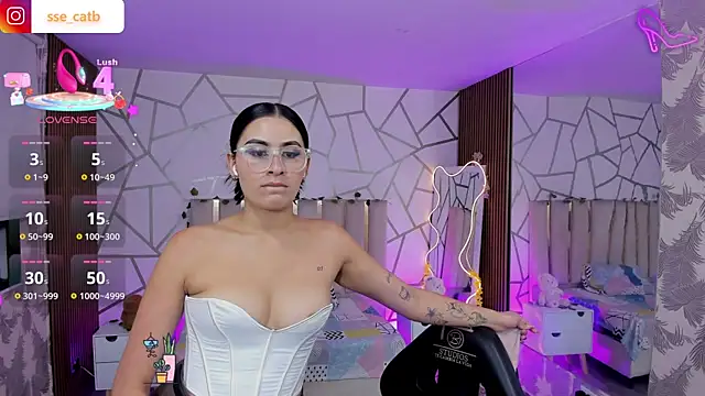 Snapshot of casse_tay chatting on 05.03.26 casse tay online show from 05.03.26