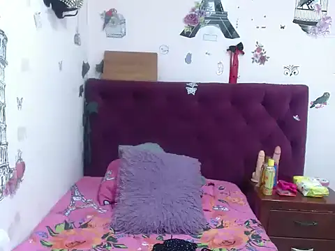 Cherrythx online show from 10.03.25