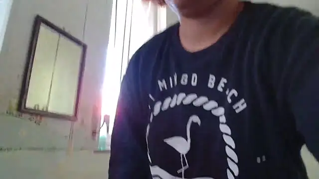 Snapshot of Sabryshy chatting on 10.31.25 Sabryshy online show from 10.31.25