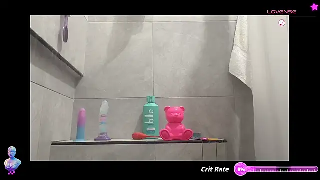 Snapshot of bellacagyal chatting on 05.30.26 bellacagyal online show from 05.30.26