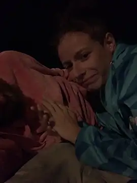 GoldenPussy1329 online show from 10.12.25