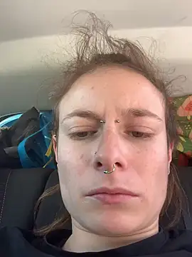 GoldenPussy1329 online show from 03.27.26