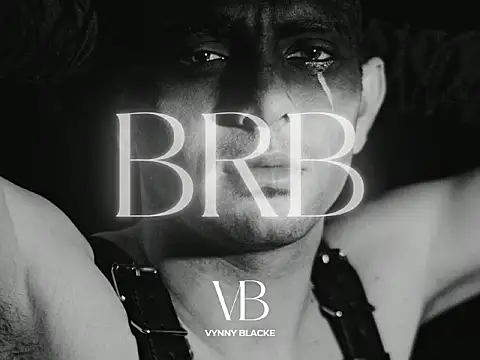 VynnyBlacke  online show from 02.25.26