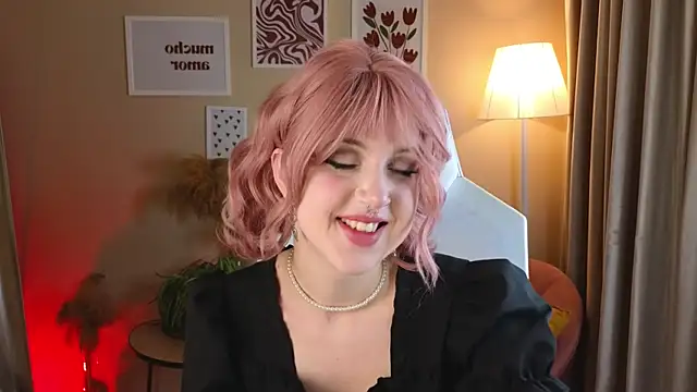 luna son online show from 10.10.25