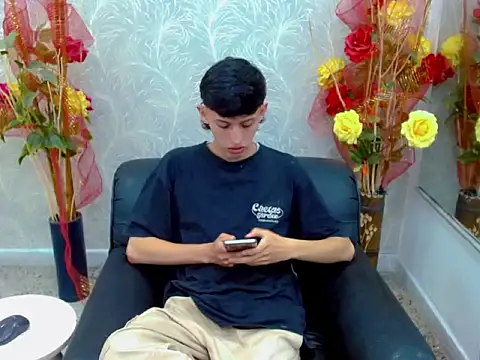 thaigo twink38 online show from 10.11.25