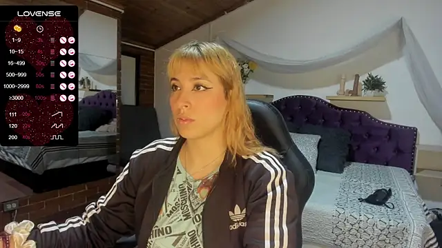 sophialyh 1 online show from 10.08.25