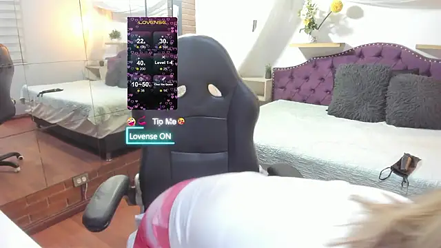 sophialyh 1 online show from 02.13.26