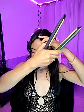 tamara vald online show from 10.26.25