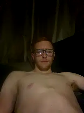 hungginger21 online show from 09.27.25