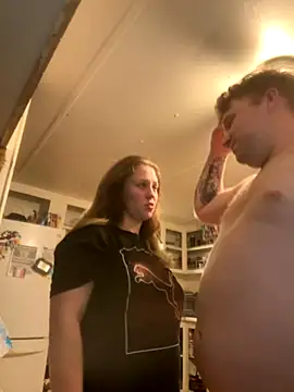 curiousbiguy420 online show from 11.24.25