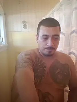 Nativeking32 online show from 10.10.25