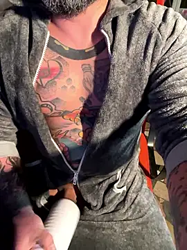 marcotatuatooo online show from 01.09.26