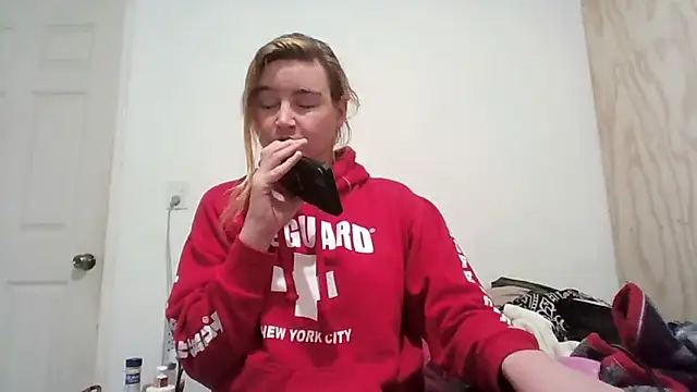 vagimosa online show from 10.31.25