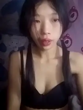 Khanhu xx online show from 11.21.25