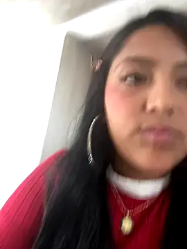 Snapshot of Nikoll_19 chatting on 09.30.25 Nikoll 19 online show from 09.30.25