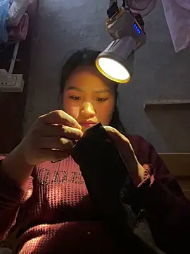 Snapshot of Liu30 chatting on 12.19.25 Liu30 online show from 12.19.25