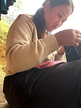 Snapshot of Liu30 chatting on 01.08.26 Liu30 online show from 01.08.26