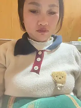 Snapshot of Liu30 chatting on 01.09.26 Liu30 online show from 01.09.26