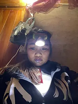 Snapshot of Liu30 chatting on 01.10.26 Liu30 online show from 01.10.26