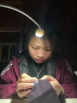 Snapshot of Liu30 chatting on 01.15.26 Liu30 online show from 01.15.26