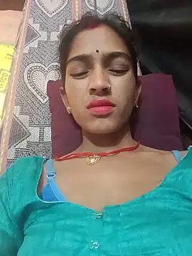 Snapshot of Sali_ji chatting on 05.18.26 Sali ji online show from 05.18.26